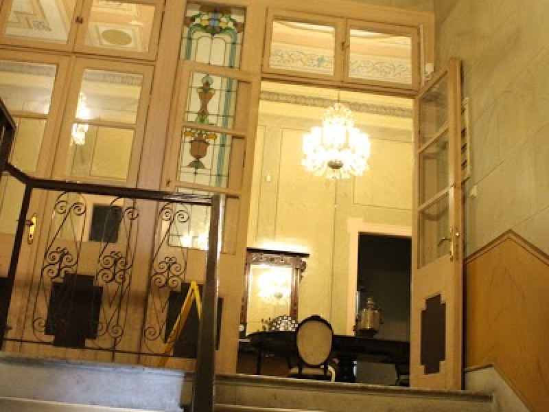 Mersin Atatürk Evi Müzesi image