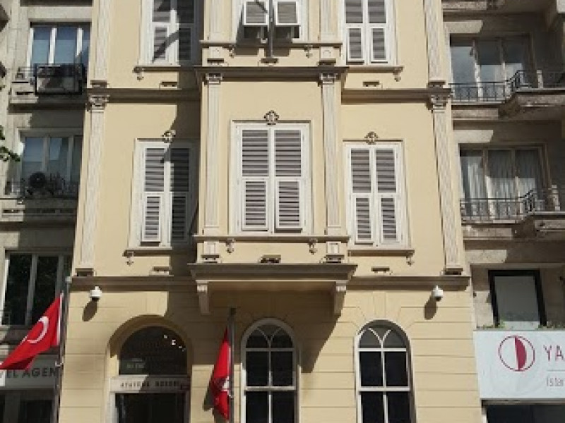 İstanbul Atatürk Müzesi image