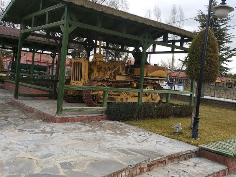 Atatürk Orman Çiftliği Müze Ve Sergi Salonu image
