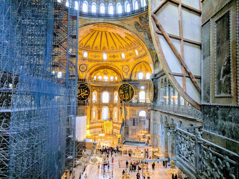 Ayasofya Müzesi image