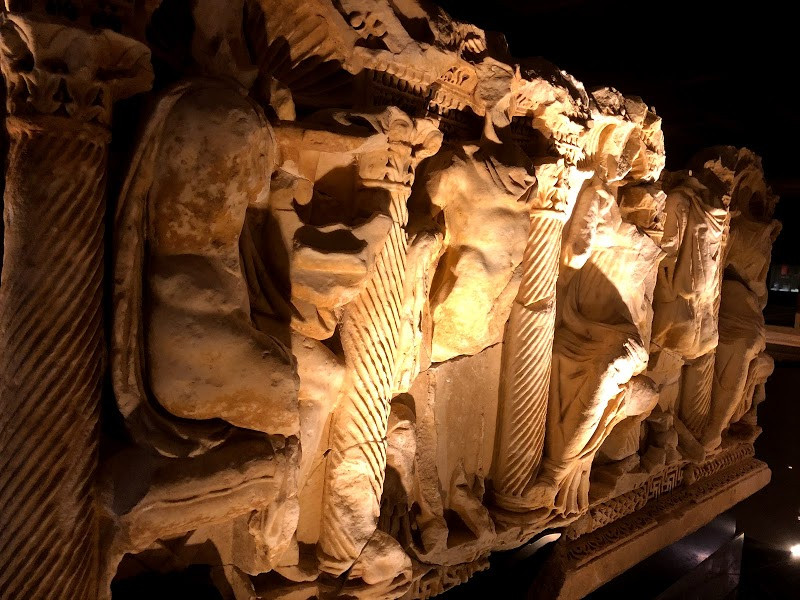 Aydın Arkeoloji Müzesi image