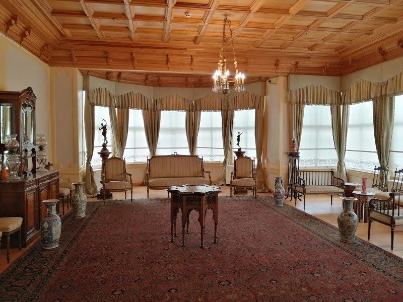 Bursa Atatürk Evi Müzesi image