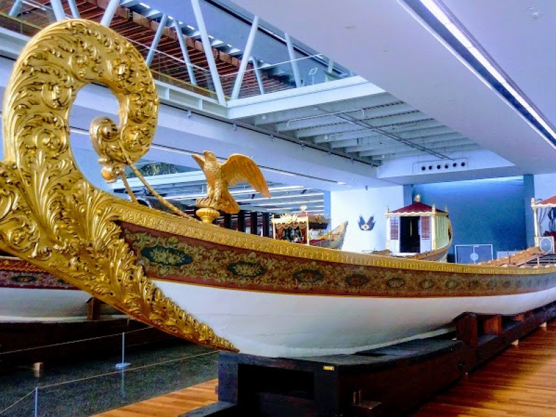 İstanbul Deniz Müzesi image
