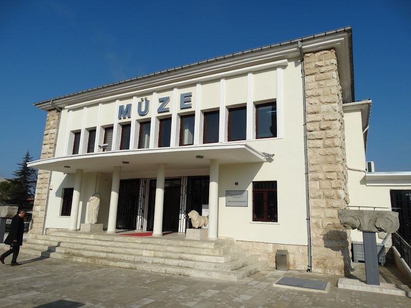 Edirne Müzesi image