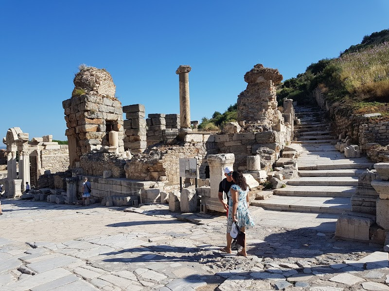 Efes Antik Kenti image