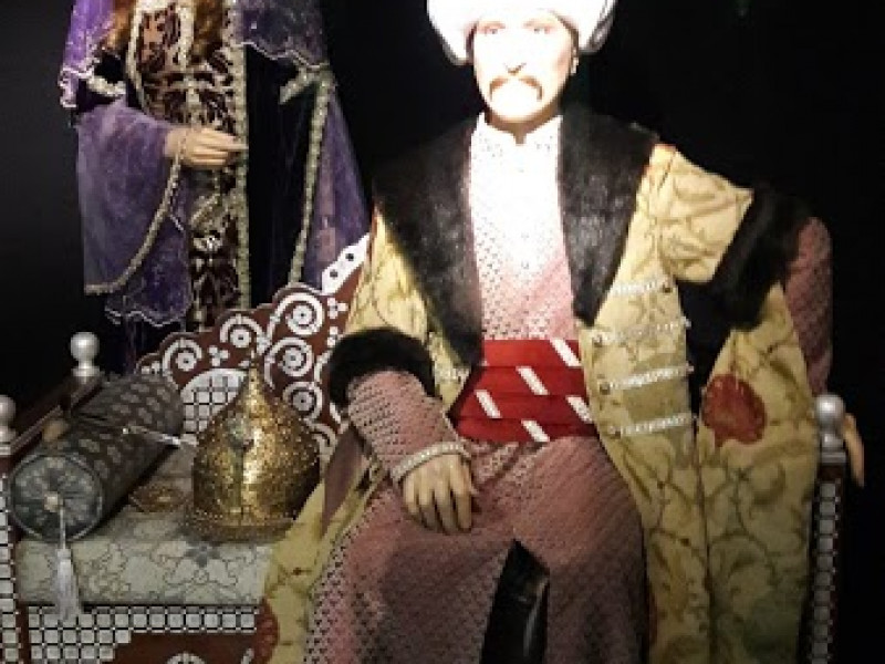 Eskişehir Balmumu Müzesi image