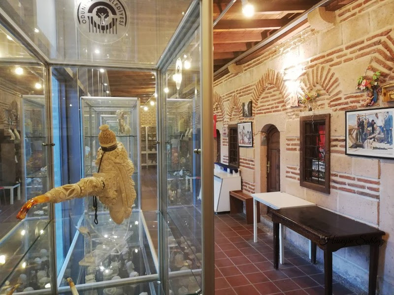 Eskişehir Lületaşı Müzesi image
