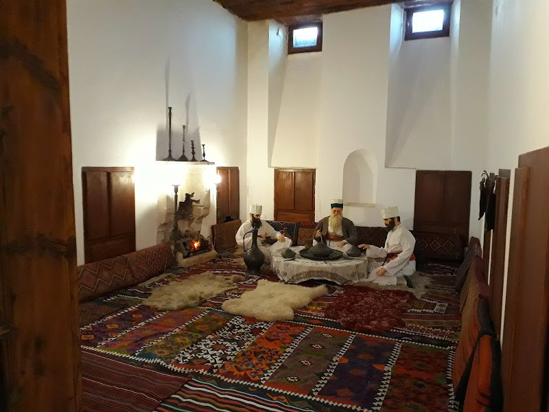 Hacı Bektaş Müzesi image