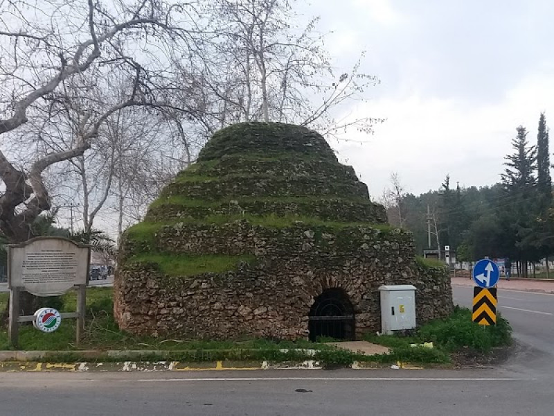 Hacı Mestan Sarnıcı image