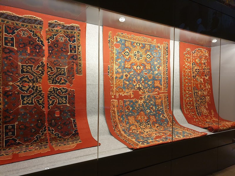 İstanbul Halı Müzesi image