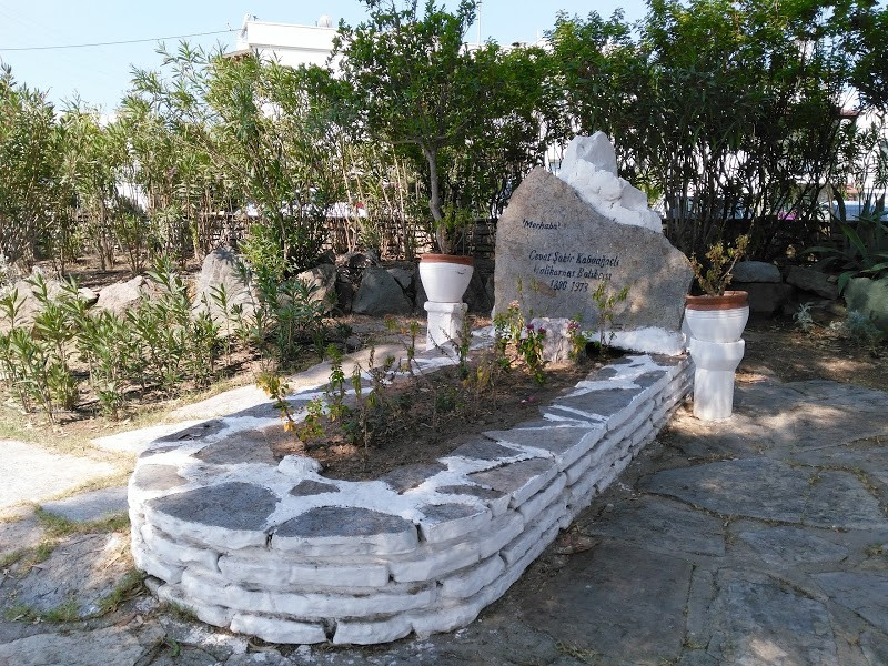 Halikarnas Balıkçısı Müzesi image