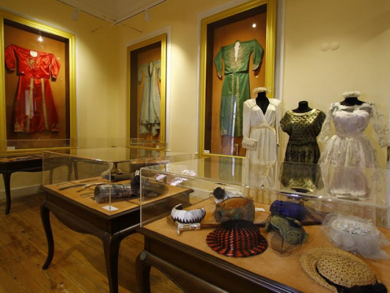 İzmir Kadın Müzesi image