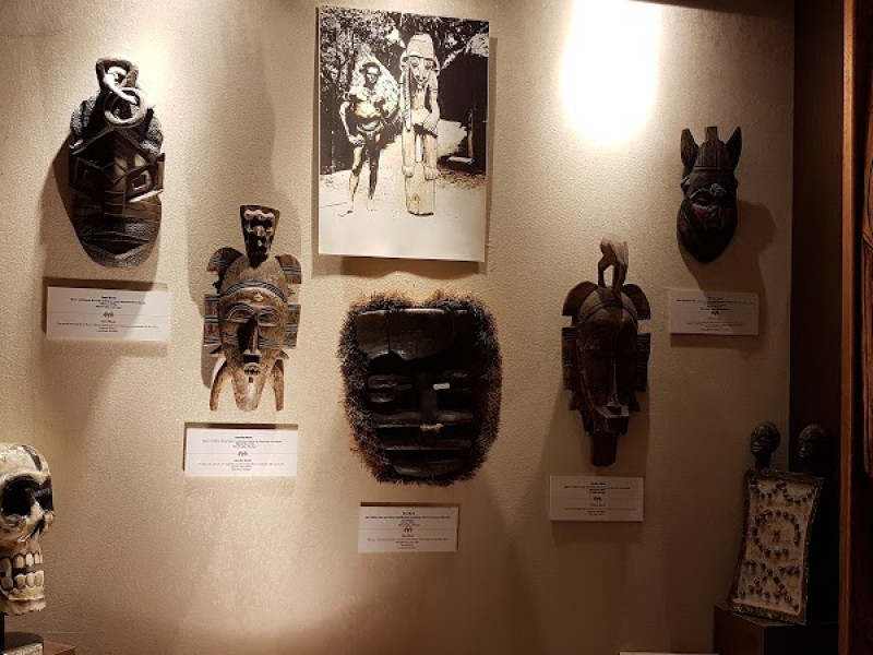 İzmir Mask Müzesi image