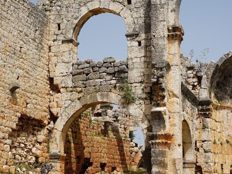 Kanlı Divane Ören Yeri image