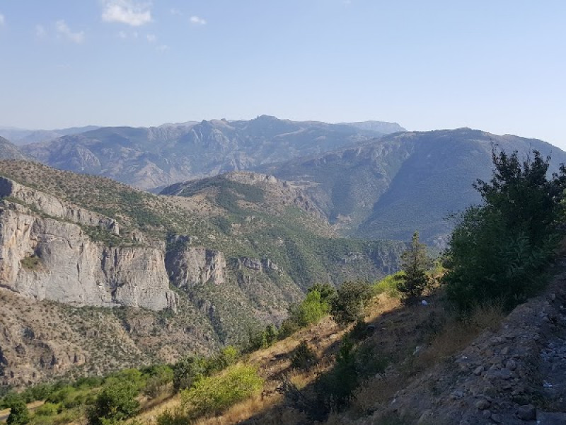 Karaca Mağarası image
