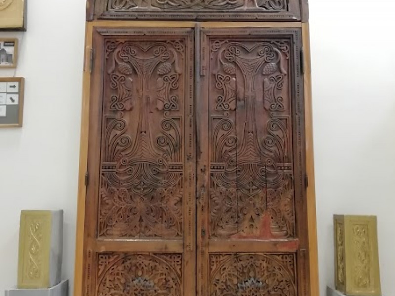 Kars Müzesi image