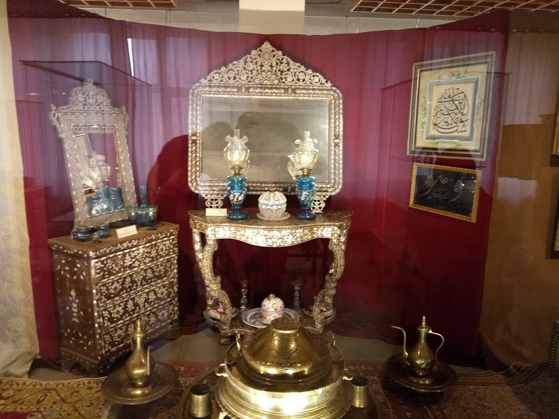 Konya Etnografya Müzesi image