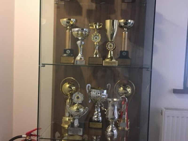 Konyaspor Müzesi image