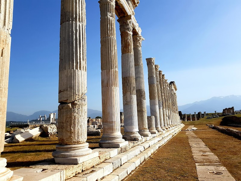 Laodicea Antik Kenti image