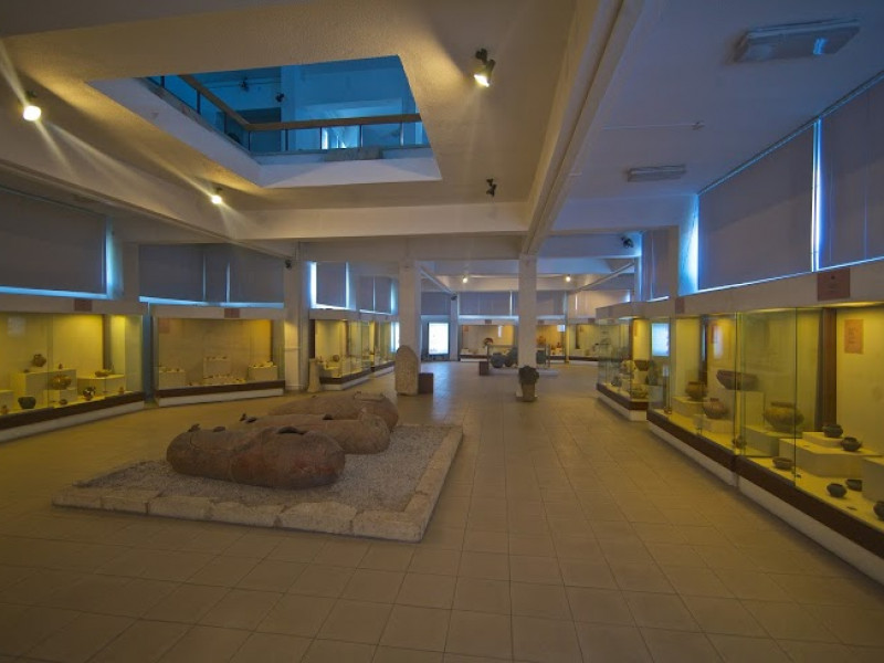 Nevşehir Müzesi image