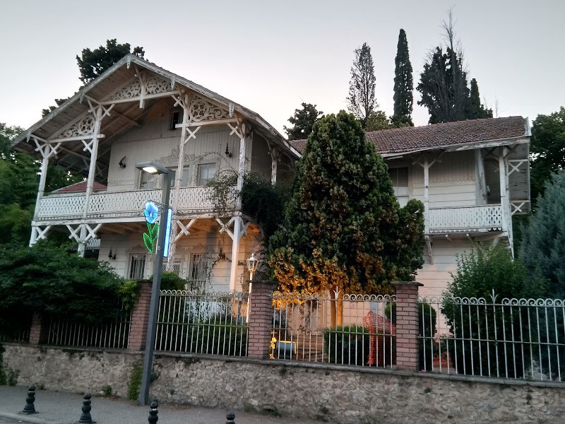 Osman Hamdi Bey Evi ve Müzesi image