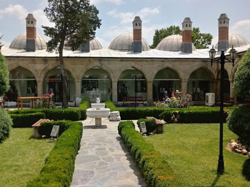 Selimiye Müzesi image