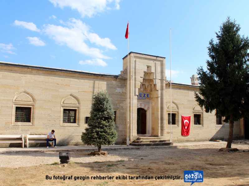 Selimiye Vakfı Müzesi image