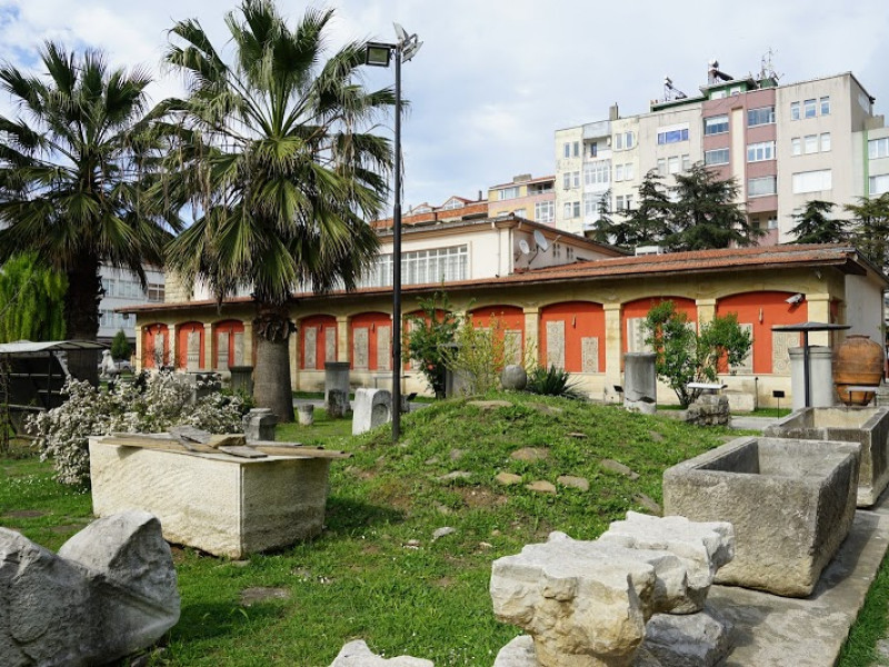 Sinop Müzesi image