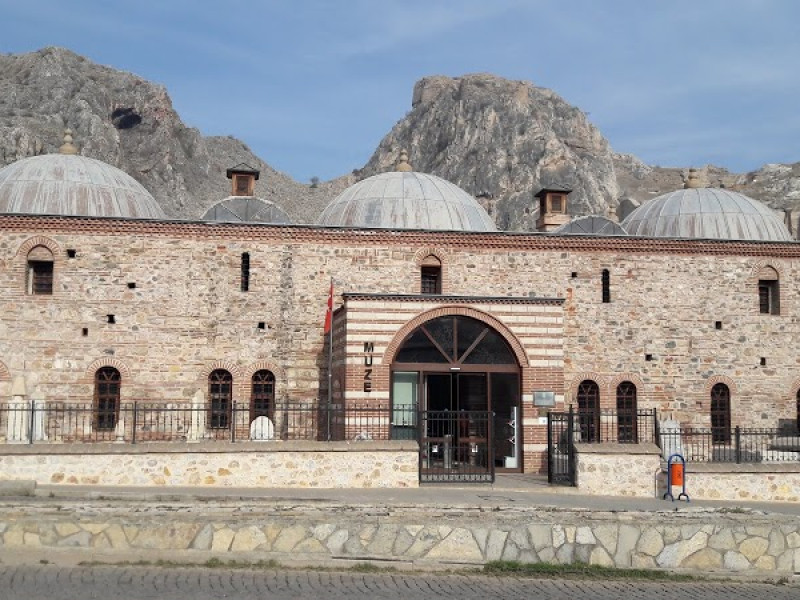 Tokat Müzesi image