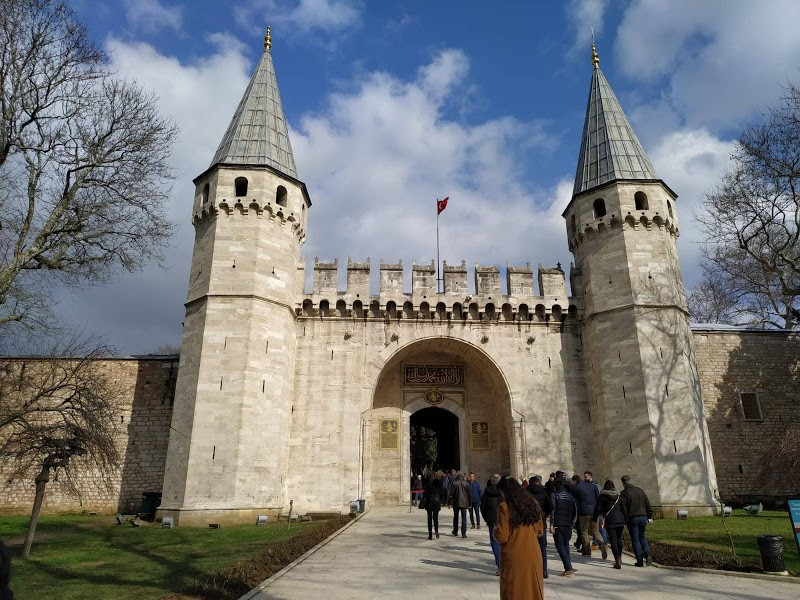 Topkapı Sarayı Müzesi image