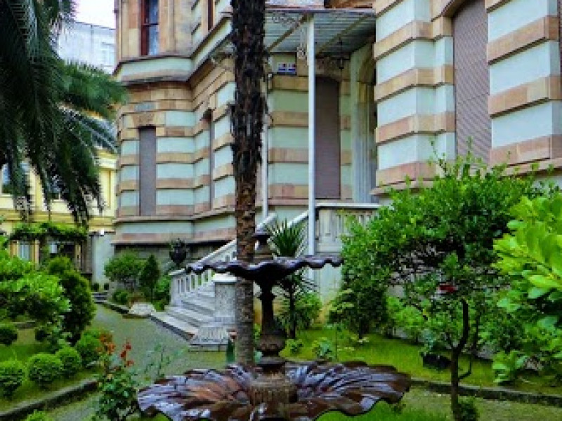 Trabzon Müzesi image