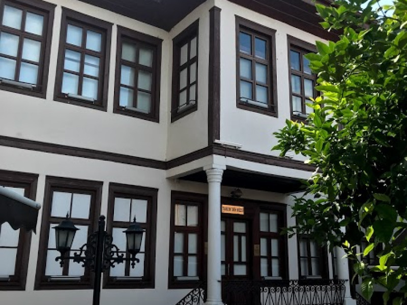 Trabzon Tarih Müzesi image
