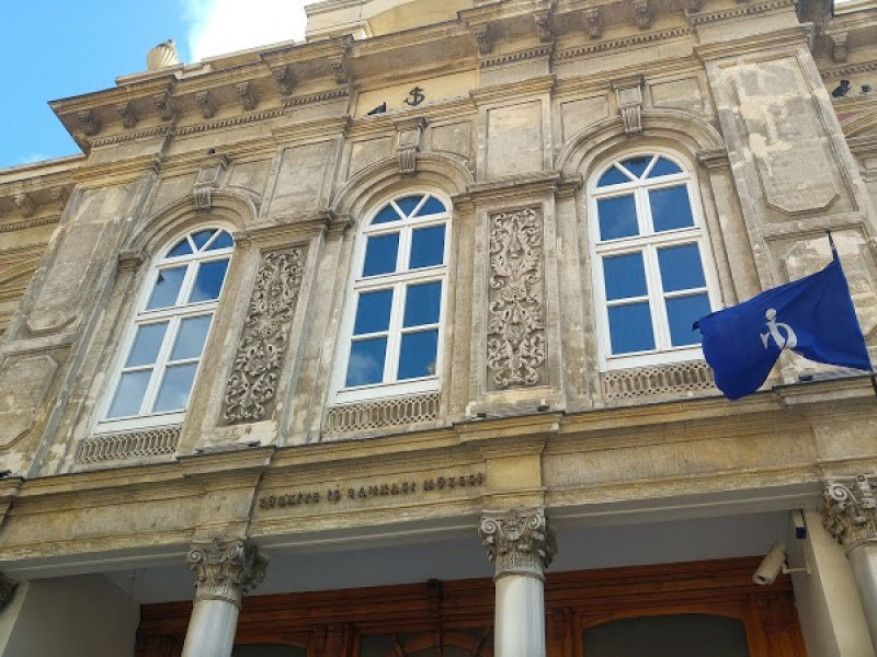 Türkiye İş Bankası Müzesi image