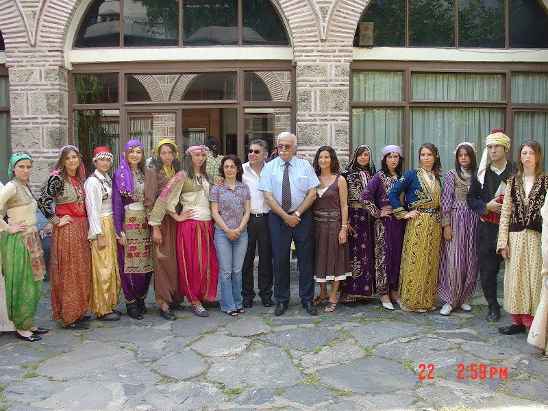 Uluumay Osmanlı Halk Kıyafetleri Ve Takılar Müzesi image