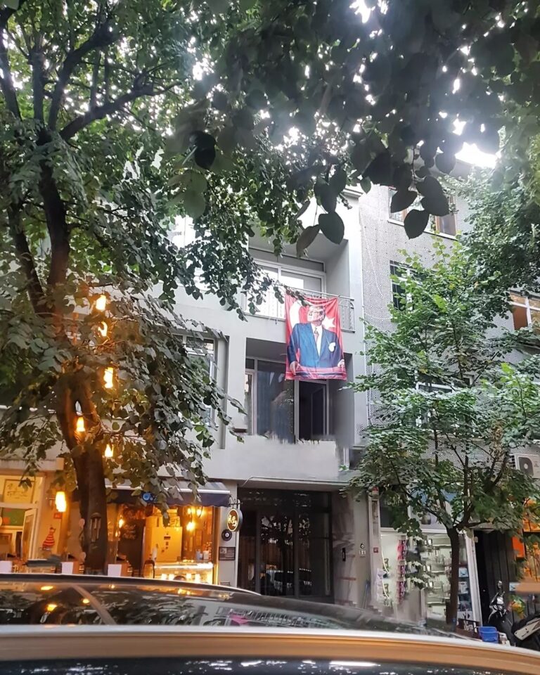 Atatürk Eğitim Müzesi