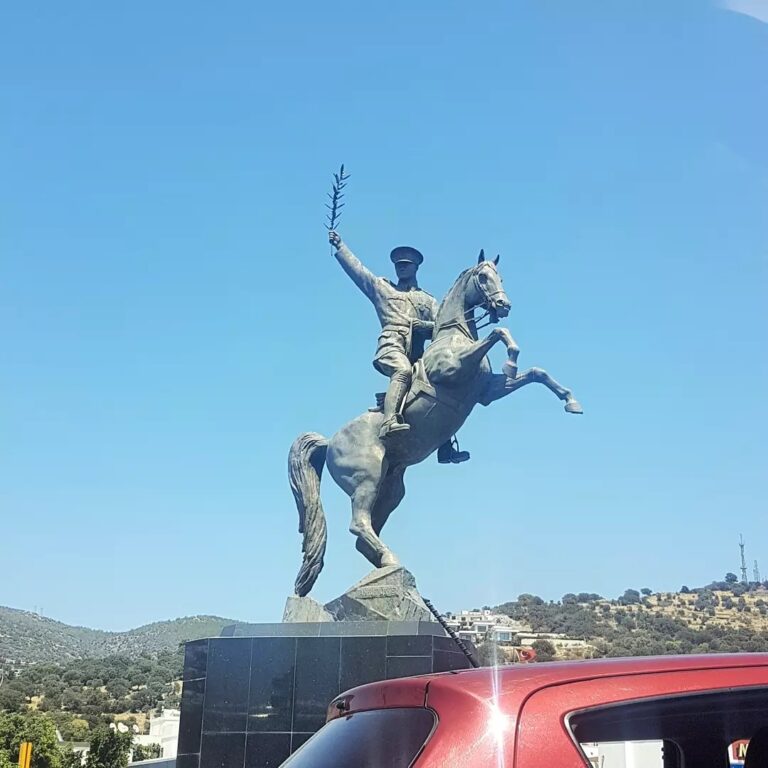 Atatürk ve Kurtuluş Savaşı Müzesi