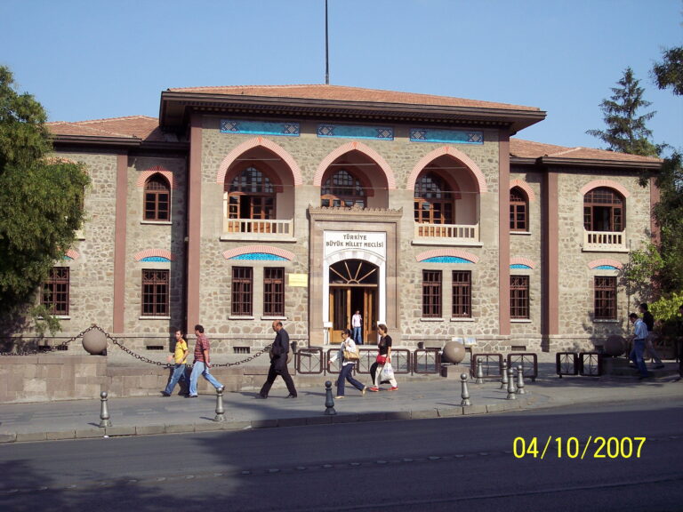Cumhuriyet Müzesi
