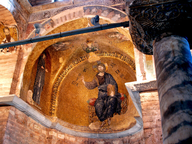 Fethiye Müzesi