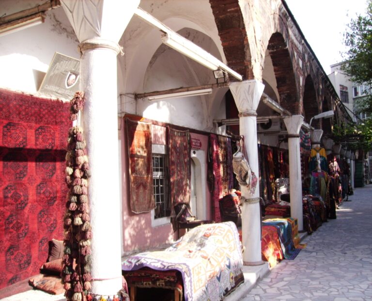 Halı Müzesi
