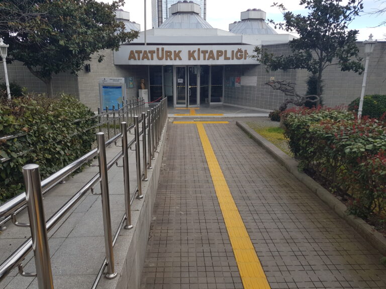 İBB Atatürk Müzesi
