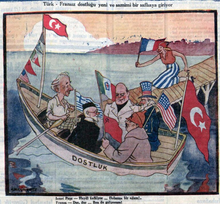 Karikatür Müzesi