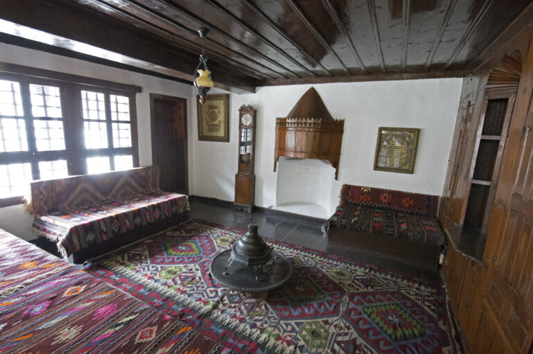 Kossuth Müzesi (Macar Evi)