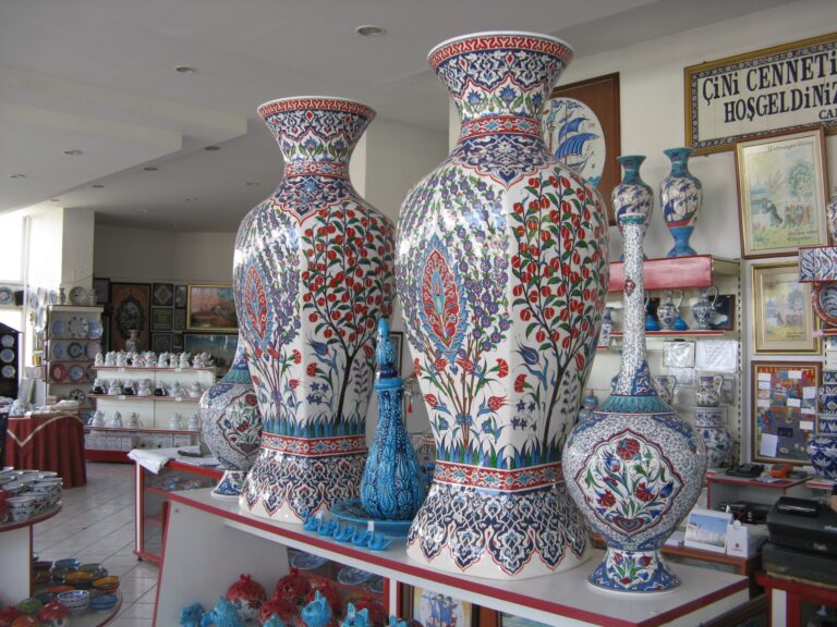 Porselen Müzesi