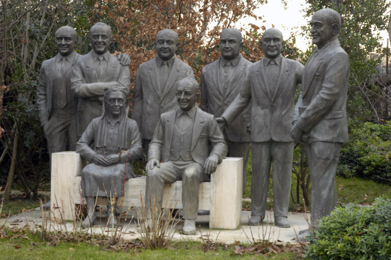 Sakıp Sabancı Müzesi
