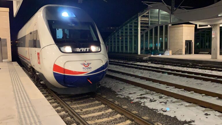 TCDD Müzesi