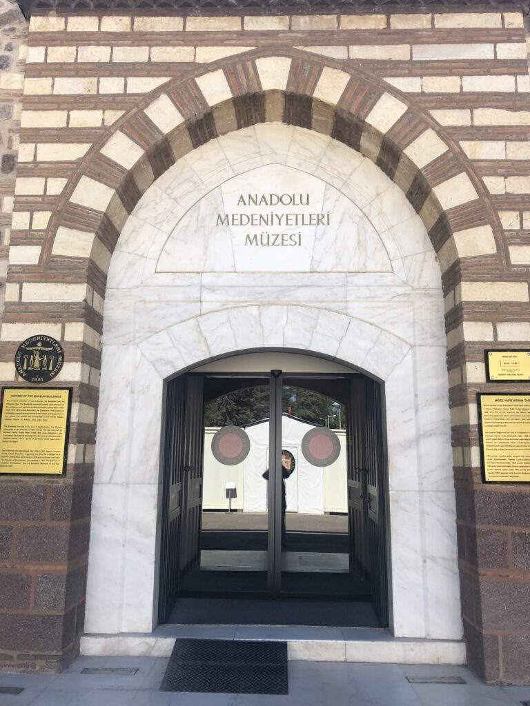 Anadolu Medeniyetleri Müzesi