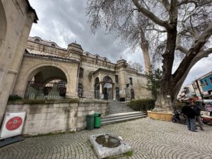 Çini Müzesi