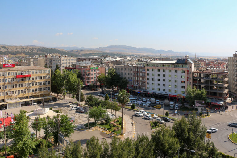 Adıyaman Müzesi