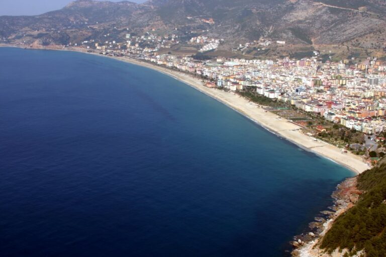 Alanya Müzesi