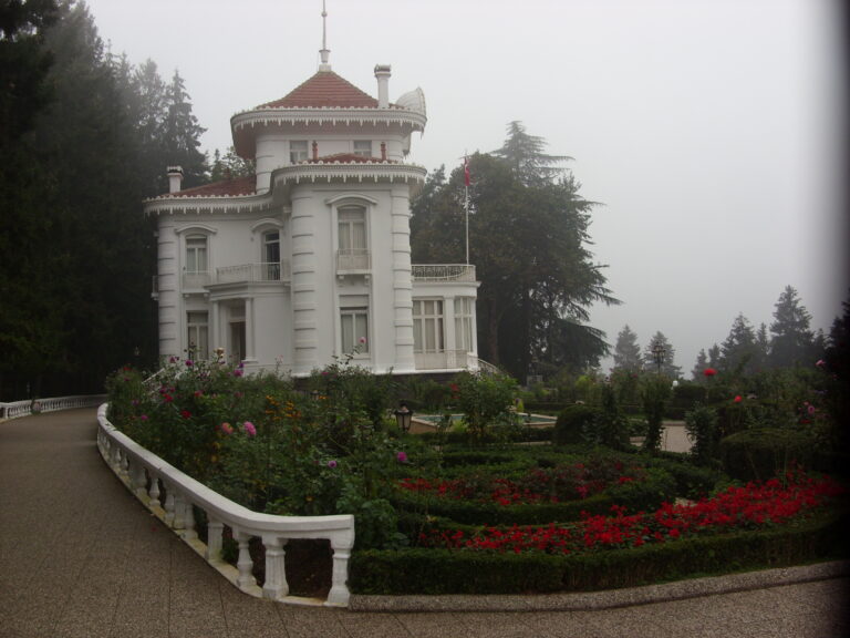 Atatürk Köşkü